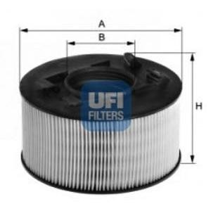 въздушен филтър UFI 27.394.00 
