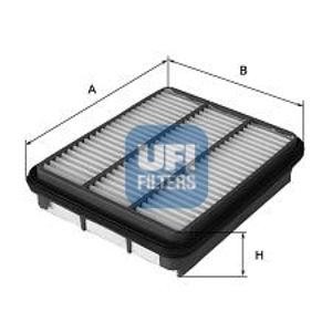 въздушен филтър UFI 30.169.00 