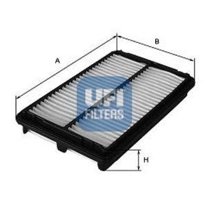 въздушен филтър UFI 30.230.00 