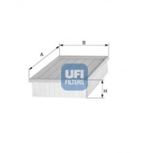 въздушен филтър UFI 30.286.00