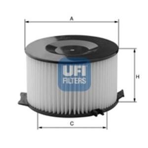 филтър купе UFI 53.067.00 