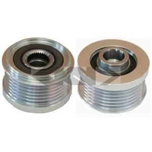 ролка алтернатор SPIDAN 67540 