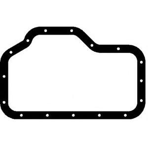 гарнитура за картер ELRING 693.057