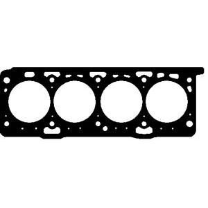 гарнитура, цилиндрова глава ELRING 710.380