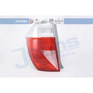 заден стоп JOHNS 38 61 87-1 
