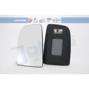 стъкло за странично огледало JOHNS 50 64 37-81