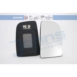 стъкло за странично огледало JOHNS 50 64 38-81