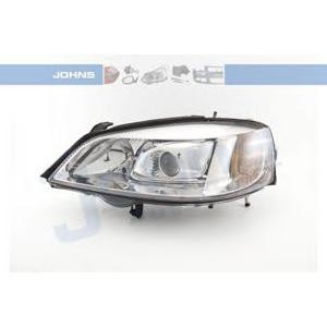 фар JOHNS 55 08 09-2 