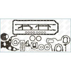 комплект гарнитури, колянно-мотовилков блок AJUSA 54058500