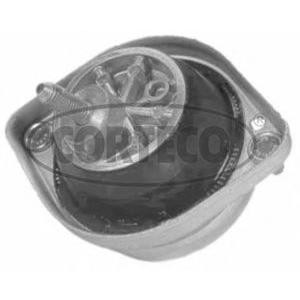 тампон на двигател CORTECO 601627 