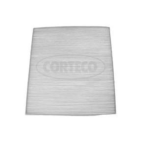 филтър купе CORTECO 21652899