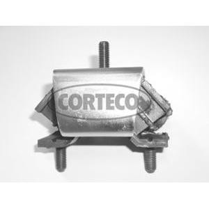 тампон на двигател CORTECO 21652461 