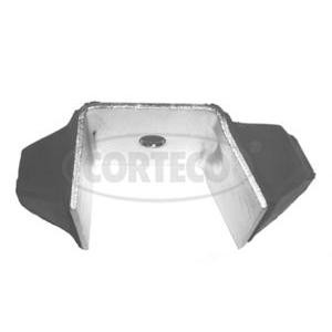 ударен тампон, окачване на дигателя CORTECO 21652770 