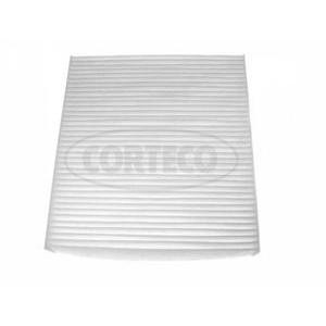 филтър купе CORTECO 21652346