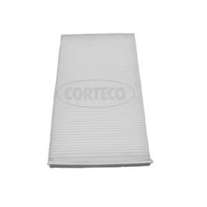 филтър купе CORTECO 21653025