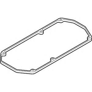 гарнитура, капак на цилиндрова глава ELRING 125.960 