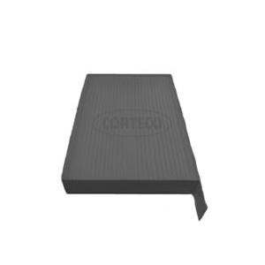 филтър купе CORTECO 80001036
