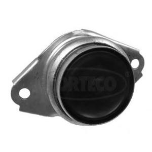 тампон на двигател CORTECO 80001372