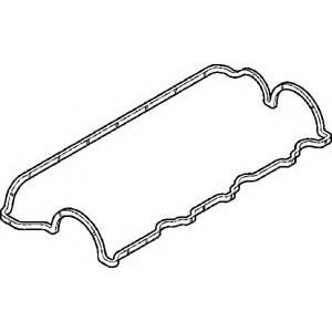 гарнитура, капак на цилиндрова глава ELRING 072.940 