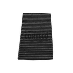 филтър купе CORTECO 80001753