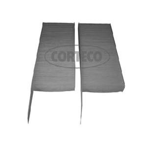 филтър купе CORTECO 80001787