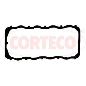 гарнитура, капак на цилиндрова глава CORTECO 440056P