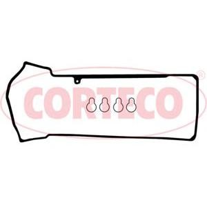 гарнитура, капак на цилиндрова глава CORTECO 440107H