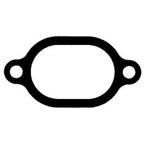 уплътнение, фланец на охладителната течност ELRING 768.391