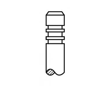 изпускателен клапан AE V90134V1 
