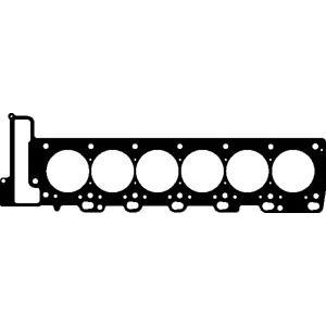 гарнитура, цилиндрова глава ELRING 004.490