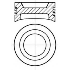 бутало AE 24215 STD 