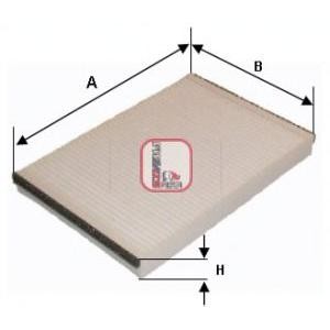 филтър купе SOFIMA S 3152 C 