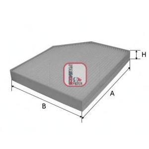 филтър купе SOFIMA S 3153 C