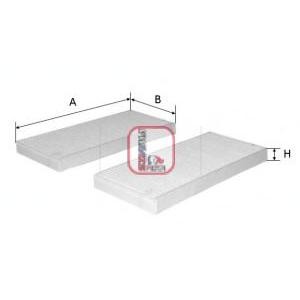 филтър купе SOFIMA S 3164 C 