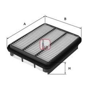 въздушен филтър SOFIMA S 3169 A