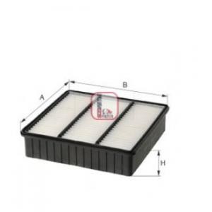 въздушен филтър SOFIMA S 3275 A