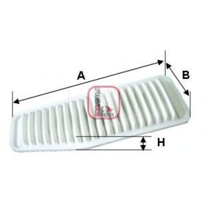 въздушен филтър SOFIMA S 3338 A 