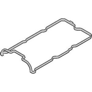 гарнитура, капак на цилиндрова глава ELRING 372.770