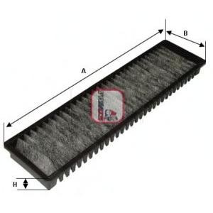 филтър купе SOFIMA S 4137 CA 