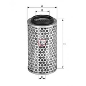 въздушен филтър SOFIMA S 4940 A