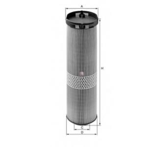 въздушен филтър SOFIMA S 7585 A 