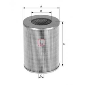 въздушен филтър SOFIMA S 9750 A 
