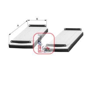 филтър купе SOFIMA S 3005 C
