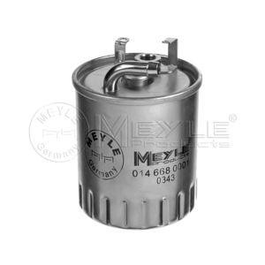 горивен филтър MEYLE 014 668 0001