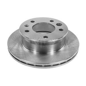 спирачен диск MEYLE 015 521 2038 