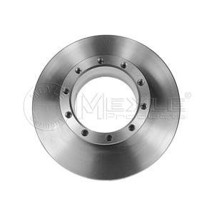 спирачен диск MEYLE 015 521 2055 