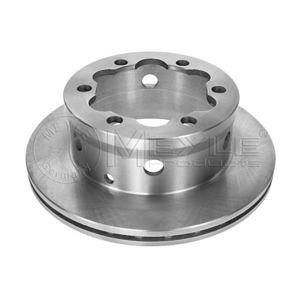 спирачен диск MEYLE 015 523 2036 