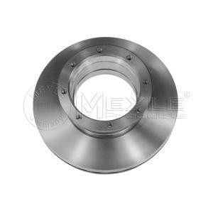 спирачен диск MEYLE 015 523 2084 