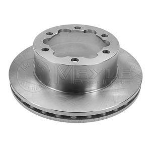 спирачен диск MEYLE 015 523 2099 