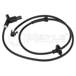 датчик abs MEYLE 100 927 0005 